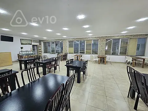 Kirayə verilir mənzil 220 m² — Bakı, Xətai 220.00 m²