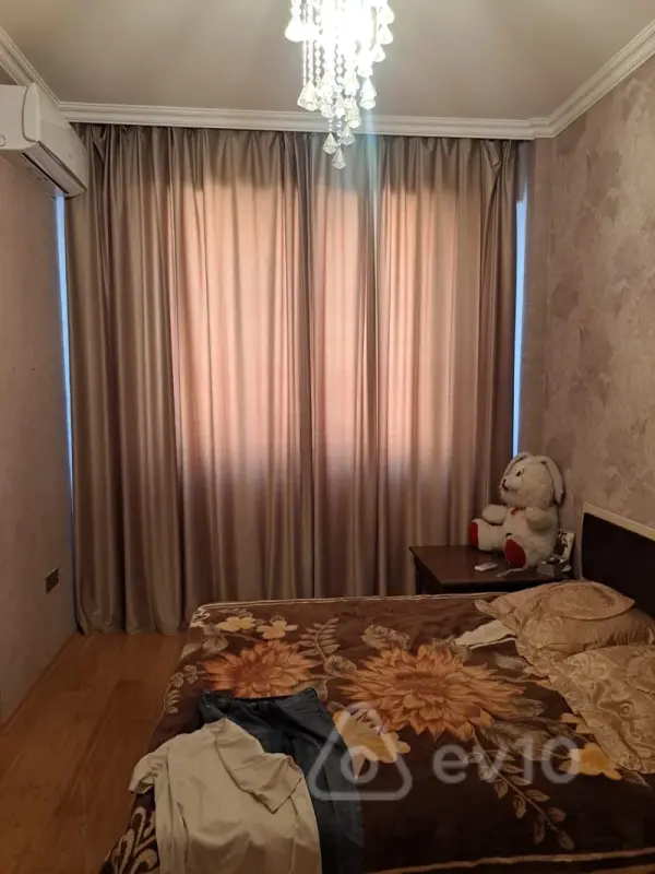 Kirayə verilir 2 otaqlı yeni tikili 50 m²