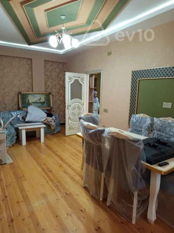 Kirayə verilir 2 otaqlı yeni tikili 66 m²