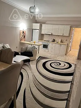 Kirayə verilir 2 otaqlı yeni tikili 75 m² — Bakı, Xətai 2 otaq 75.00 m²