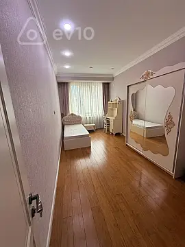 Kirayə verilir 4 otaqlı yeni tikili 110 m² — Bakı, Nərimanov 4 otaq 110.00 m²
