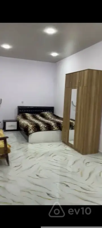Kirayə verilir 1 otaqlı həyət evi 40 m²