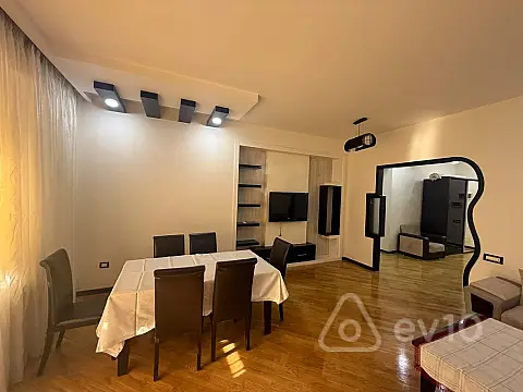 Kirayə verilir 3 otaqlı yeni tikili 130 m² — Bakı, Nəsimi 3 otaq 130.00 m²