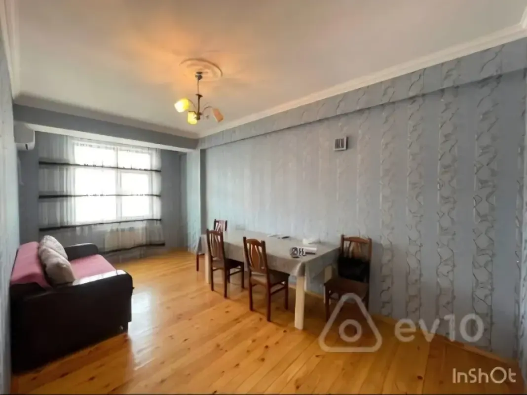 Kirayə verilir 2 otaqlı ofis 60 m²