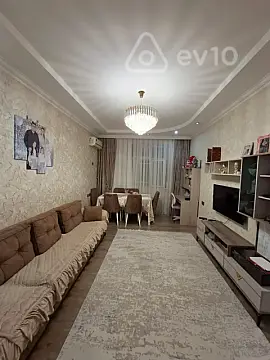 Kirayə verilir 3 otaqlı yeni tikili 72 m² — Bakı, Xətai 3 otaq 72.00 m²