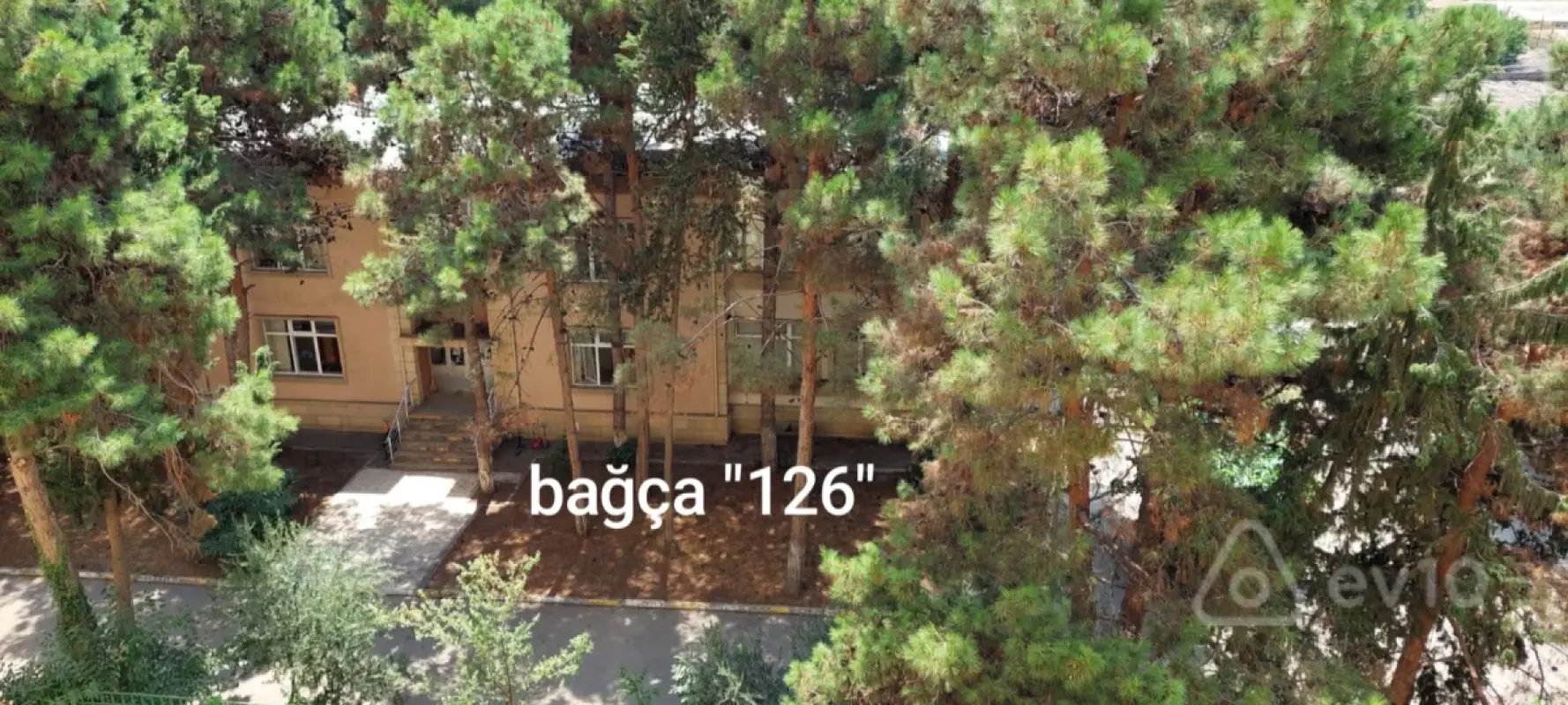 Satılır 3 otaqlı köhnə tikili 68 m²