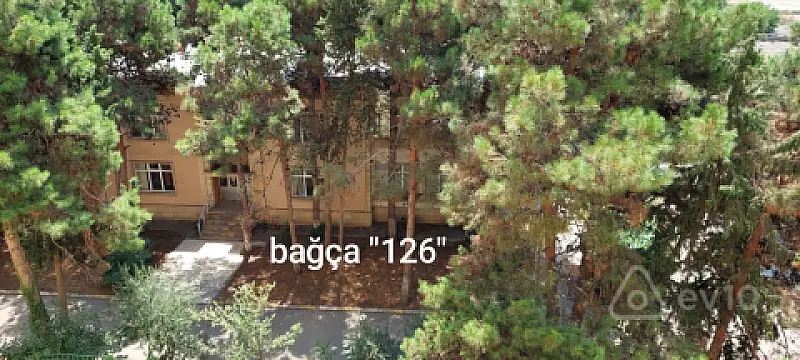 Satılır 3 otaqlı köhnə tikili 68 m² — Bakı, Suraxanı 3 otaq 68.00 m²