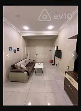 Kirayə verilir 3 otaqlı yeni tikili 90 m² — Bakı, Nəsimi 3 otaq 90.00 m²