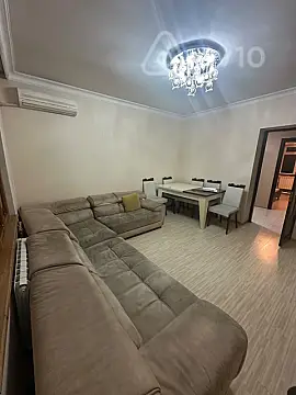 Satılır 3 otaqlı köhnə tikili 61 m² — Bakı, Sabunçu 3 otaq 61.00 m²