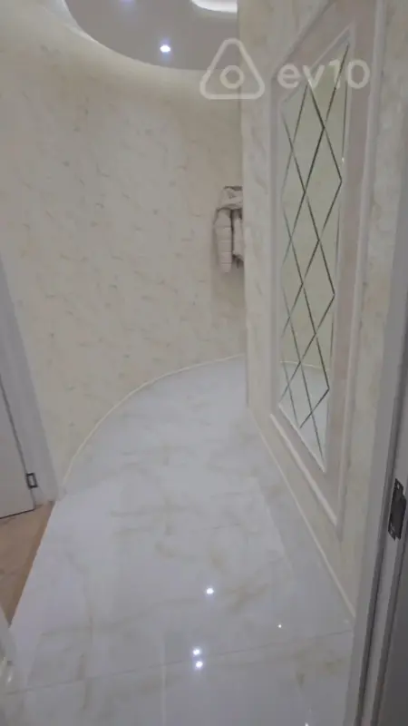 Kirayə verilir 2 otaqlı yeni tikili 50 m²