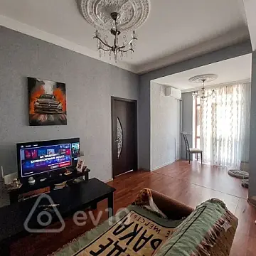 Kirayə verilir 2 otaqlı yeni tikili 65 m² — Bakı, Səbail 2 otaq 65.00 m²