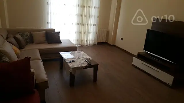 Kirayə verilir 2 otaqlı yeni tikili 92 m² — Bakı, Nəsimi 2 otaq 92.00 m²