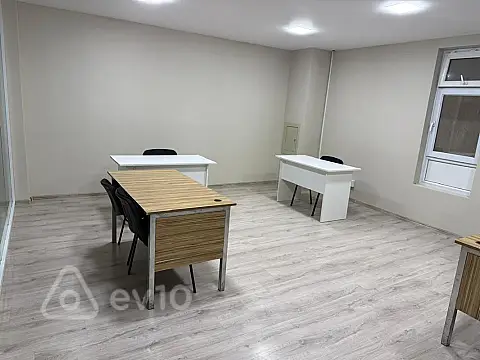 Kirayə verilir 1 otaqlı ofis 30 m² — Bakı, Nərimanov 1 otaq 30.00 m²