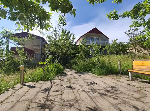 Satılır 4 otaqlı həyət evi 328 m² — Şamaxı 4 otaq 328.00 m²