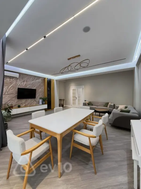 Kirayə verilir 4 otaqlı yeni tikili 183 m²