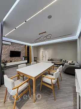 Kirayə verilir 4 otaqlı yeni tikili 183 m² — Bakı, Nərimanov 4 otaq 183.00 m²