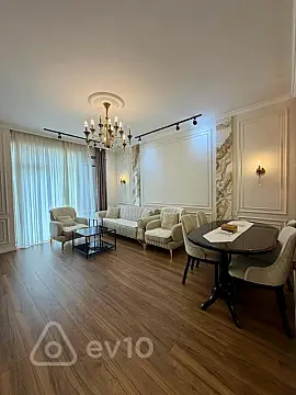 Kirayə verilir 2 otaqlı yeni tikili 65 m² — Bakı, Yasamal 2 otaq 65.00 m²