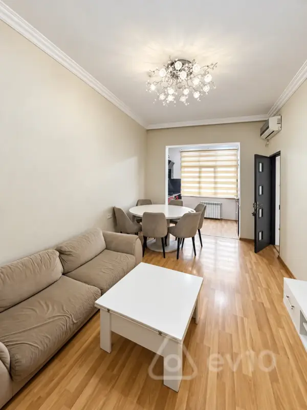 Satılır 3 otaqlı yeni tikili 67 m²