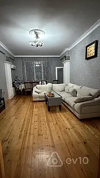 Kirayə verilir 3 otaqlı yeni tikili 150 m² — Bakı, Binəqədi 3 otaq 150.00 m²