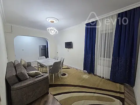 Kirayə verilir 2 otaqlı köhnə tikili 50 m² — Bakı, Yasamal 2 otaq 50.00 m²
