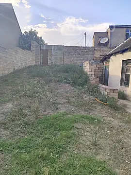 Satılır torpaq sahəsi — Bakı, Abşeron
