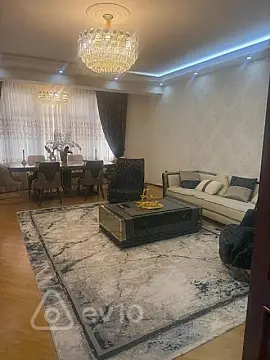 Kirayə verilir 4 otaqlı yeni tikili 200 m² — Bakı, Yasamal 4 otaq 200.00 m²