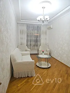 Kirayə verilir 2 otaqlı köhnə tikili 65 m² — Bakı, Yasamal 2 otaq 65.00 m²