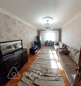 Kirayə verilir 3 otaqlı köhnə tikili 90 m² — Bakı, Nərimanov 3 otaq 90.00 m²