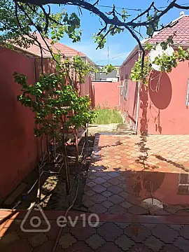 Kirayə verilir 3 otaqlı həyət evi 100 m² — Bakı, Sabunçu 3 otaq 100.00 m²