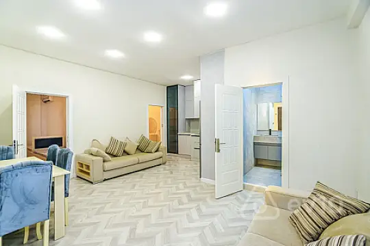 Satılır 3 otaqlı yeni tikili 86 m² — Bakı, Nəsimi 3 otaq 86.00 m²