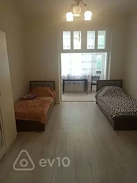Kirayə verilir 2 otaqlı köhnə tikili 48 m² — Bakı, Nəsimi 2 otaq 48.00 m²