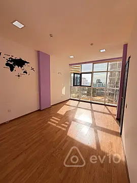 Kirayə verilir 1 otaqlı ofis 27 m² — Bakı, Nəsimi 1 otaq 27.00 m²