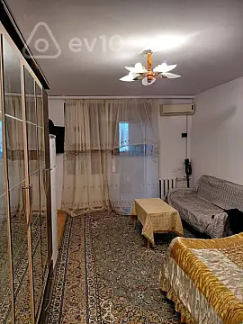 Kirayə verilir 1 otaqlı köhnə tikili 25 m² — Bakı, Səbail 1 otaq 25.00 m²