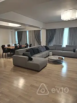 Kirayə verilir 5 otaqlı yeni tikili 300 m² — Bakı, Yasamal 5 otaq 300.00 m²