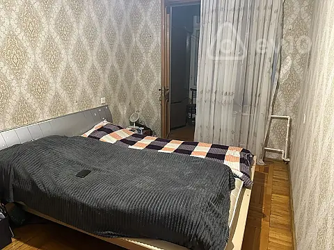 Kirayə verilir 3 otaqlı köhnə tikili 90 m² — Bakı, Yasamal 3 otaq 90.00 m²