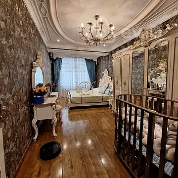 Kirayə verilir 2 otaqlı yeni tikili 64 m² — Bakı, Nərimanov 2 otaq 64.00 m²