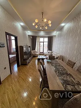 Kirayə verilir 2 otaqlı yeni tikili 70 m² — Bakı, Xətai 2 otaq 70.00 m²