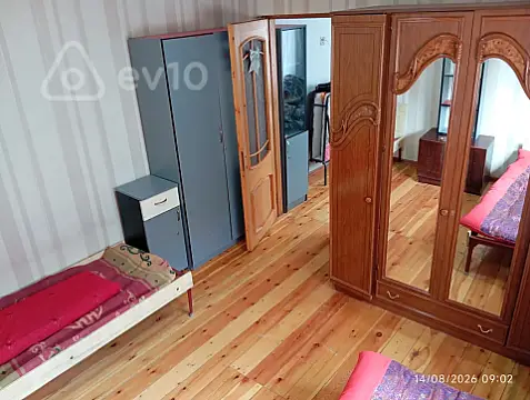 Kirayə verilir 2 otaqlı köhnə tikili 40 m² — Bakı, Yasamal 2 otaq 40.00 m²