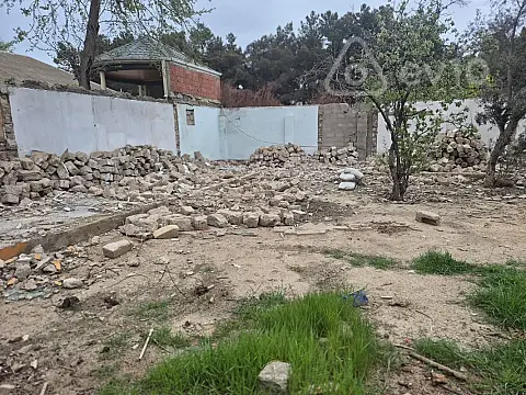 Satılır torpaq sahəsi — Bakı, Sabunçu