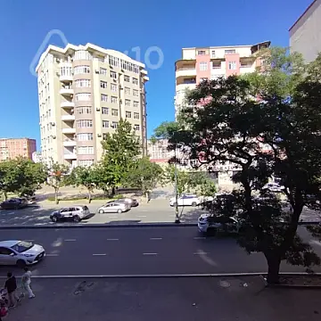 Satılır 3 otaqlı köhnə tikili 75 m² — Bakı, Yasamal 3 otaq 75.00 m²
