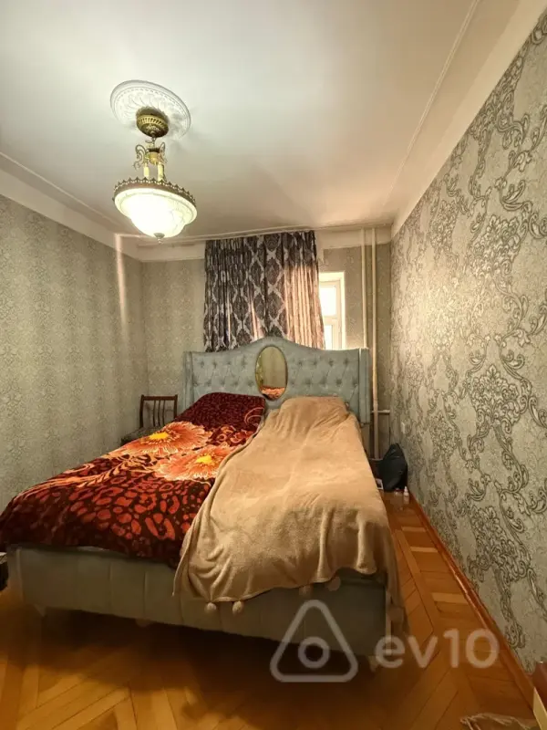 Kirayə verilir 3 otaqlı yeni tikili 70 m²