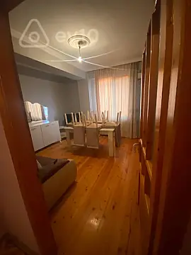 Kirayə verilir 2 otaqlı yeni tikili 47 m² — Xırdalan 2 otaq 47.00 m²