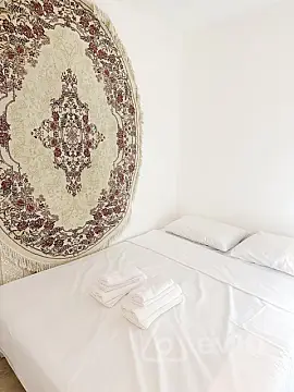 Kirayə verilir 2 otaqlı köhnə tikili 55 m² — Bakı, Səbail 2 otaq 55.00 m²
