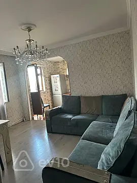 Kirayə verilir 2 otaqlı köhnə tikili 50 m² — Bakı, Sabunçu 2 otaq 50.00 m²