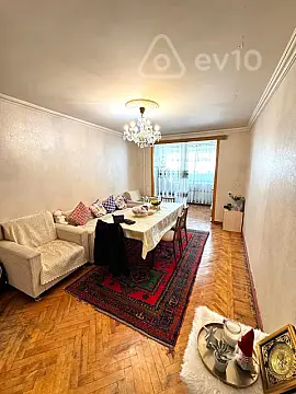 Satılır 2 otaqlı köhnə tikili 45 m² — Bakı, Nərimanov 2 otaq 45.00 m²