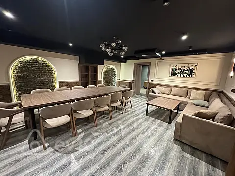 Kirayə verilir mənzil 400 m² — Bakı, Nərimanov 400.00 m²