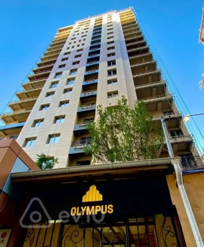 Satılır 3 otaqlı yeni tikili 158 m²