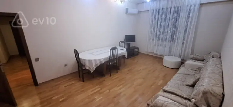 Kirayə verilir 2 otaqlı yeni tikili 75 m² — Bakı, Səbail 2 otaq 75.00 m²