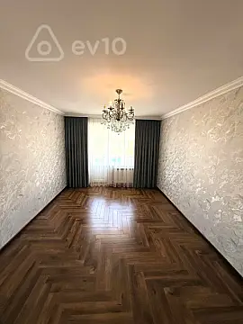 Satılır 3 otaqlı köhnə tikili 63 m² — Bakı, Nərimanov 3 otaq 63.00 m²