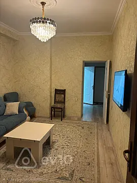 Kirayə verilir 2 otaqlı yeni tikili 56 m² — Bakı, Abşeron 2 otaq 56.00 m²